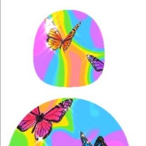 Meet your Posher, Hazel